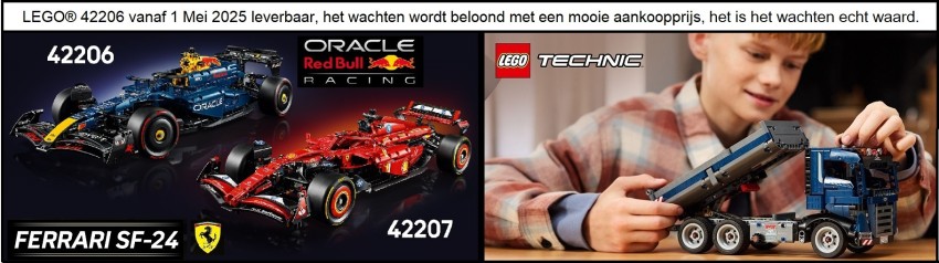 LEGO Technic